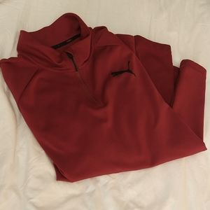 Puma pull over